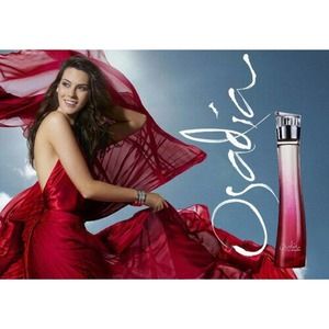 Yanbal Osadia Eau de Parfum for Women - Perfume para Mujeres 50 mL / 1.6 fl.oz